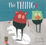 The Things (Soft Cover)